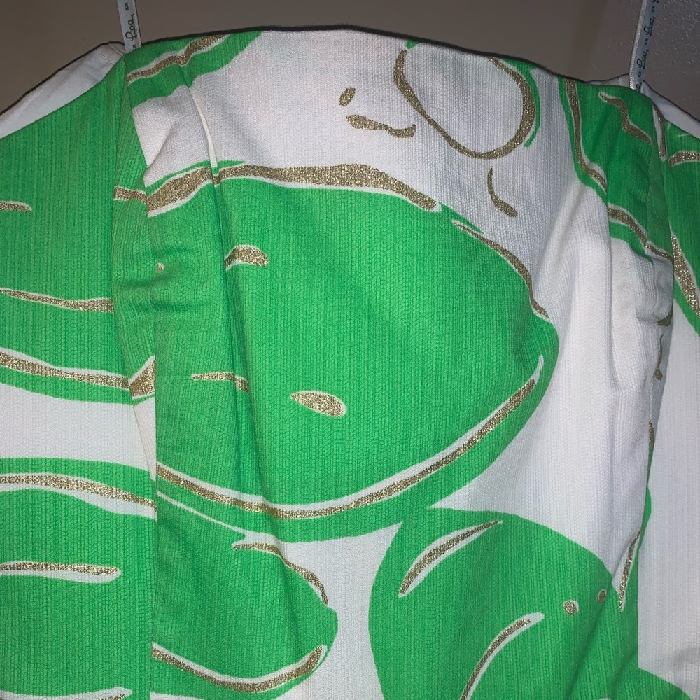 Lilly Pulitzer dress - Picture 5 of 6